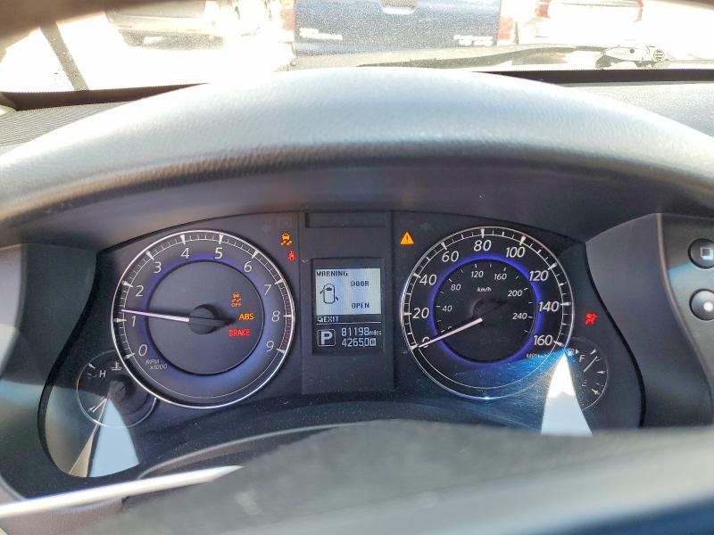 Aukcja sprzedaży 2016 Infiniti Qx50, vin: JN1BJ0RP0GM235185, numer aukcji: 56677636