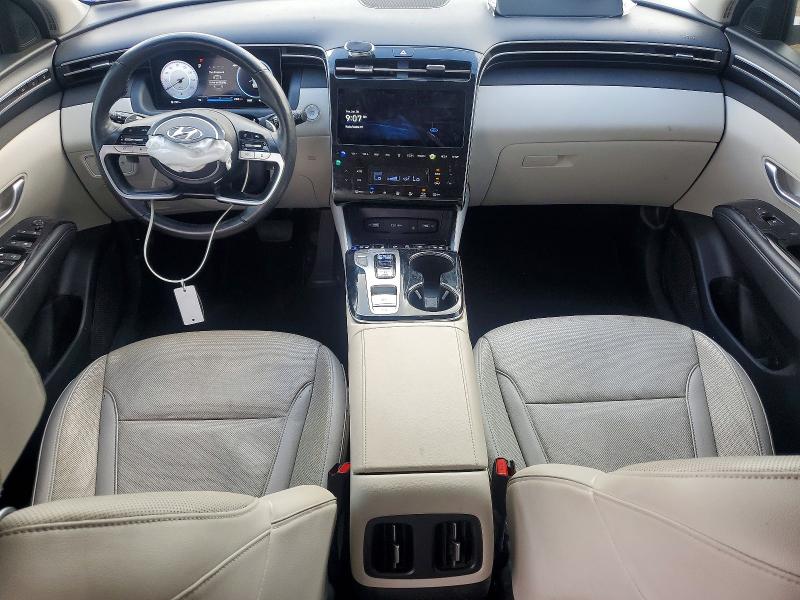2022 Hyundai Tucson მანქანა იყიდება აუქციონზე, vin: 5NMJE3AE3NH140780, აუქციონის ნომერი: 59219136