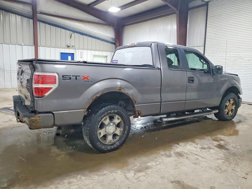 Продаж на аукціоні авто 2010 Ford F150, vin: 1FTEX1E83AFA75666, номер лоту: 56767746