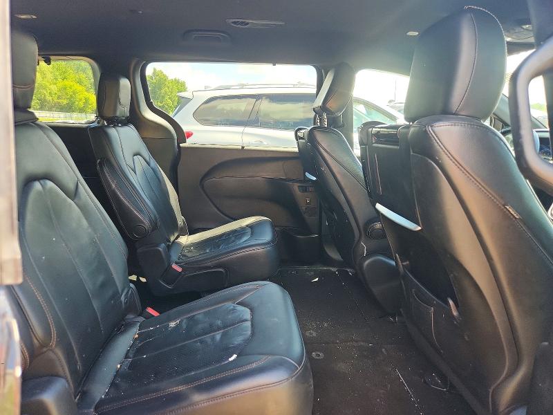 Aukcja sprzedaży 2018 Chrysler Pacifica, vin: 2C4RC1EG3JR228981, numer aukcji: 58124126