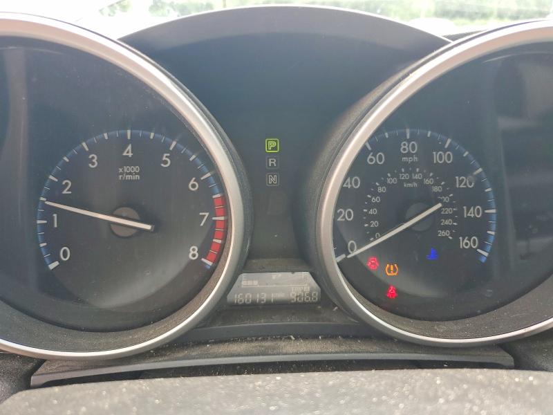 Aukcja sprzedaży 2012 Mazda 3, vin: JM1BL1L70C1634938, numer aukcji: 56179546