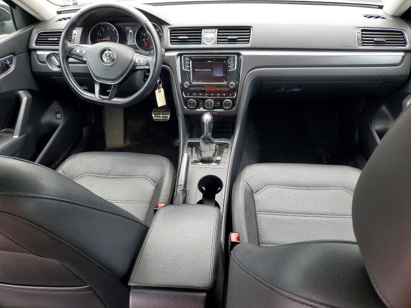 Aukcja sprzedaży 2017 Volkswagen Passat, vin: 1VWDT7A37HC068927, numer aukcji: 57154576