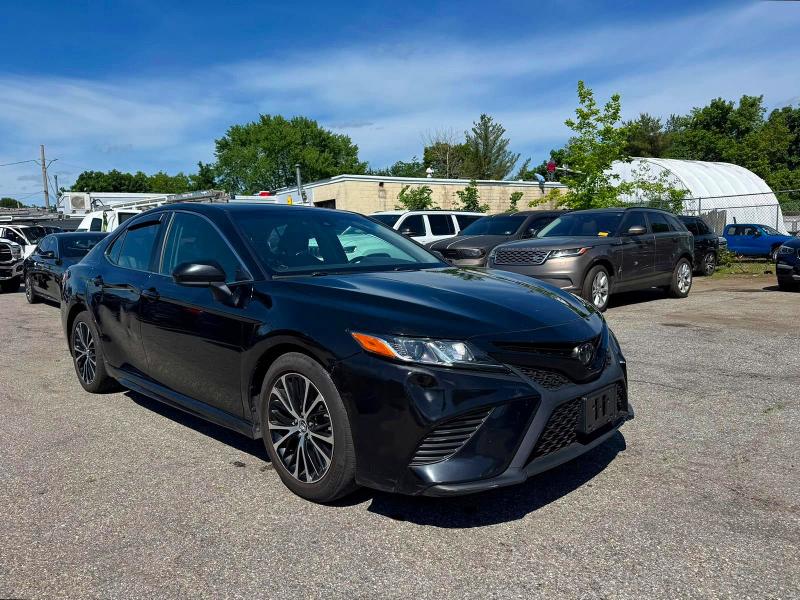Aukcja sprzedaży 2020 Toyota Camry, vin: 4T1G11AK0LU346463, numer aukcji: 57212896