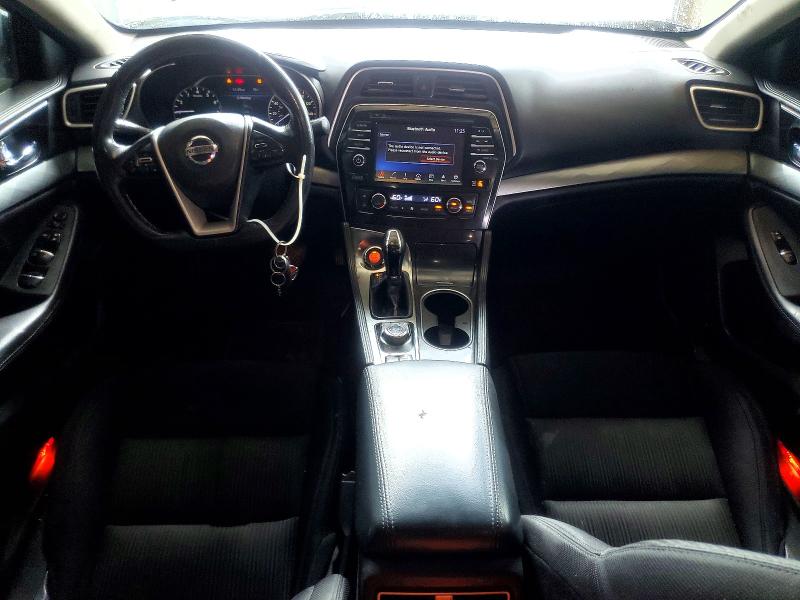 56053946 :رقم المزاد ، 1N4AA6AP2GC406375 vin ، 2016 Nissan Maxima مزاد بيع