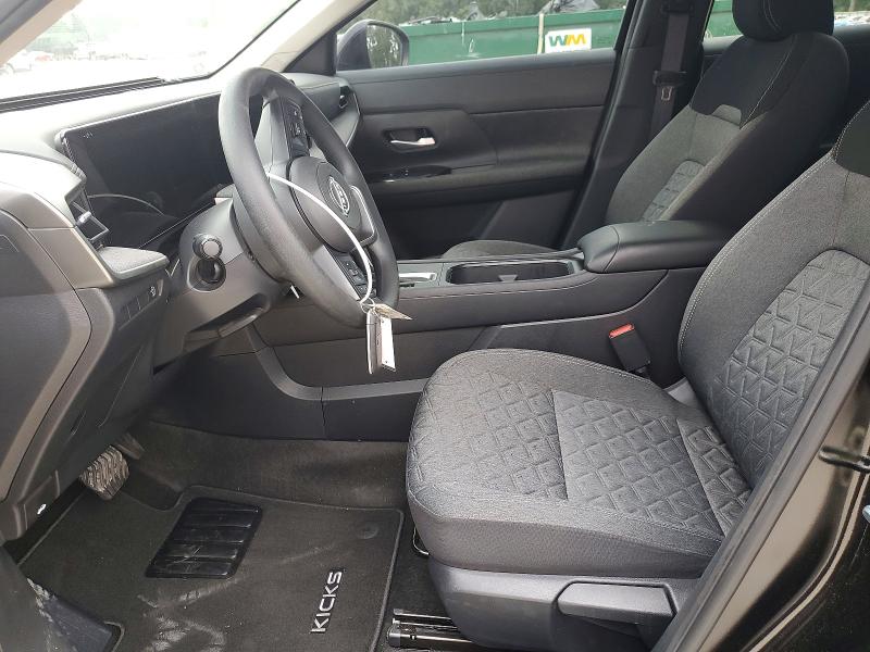 Aukcja sprzedaży 2026 Nissan Kicks, vin: 3N8AP6CE4TL335655, numer aukcji: 55847676