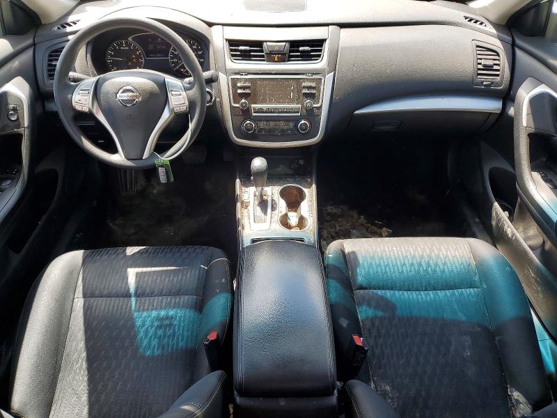 Продажа на аукционе авто 2018 Nissan Altima, vin: 1N4AL3AP0JC174746, номер лота: 49803196