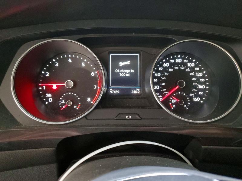 Aukcja sprzedaży 2018 Volkswagen Tiguan, vin: 3VV0B7AX5JM094178, numer aukcji: 57352416