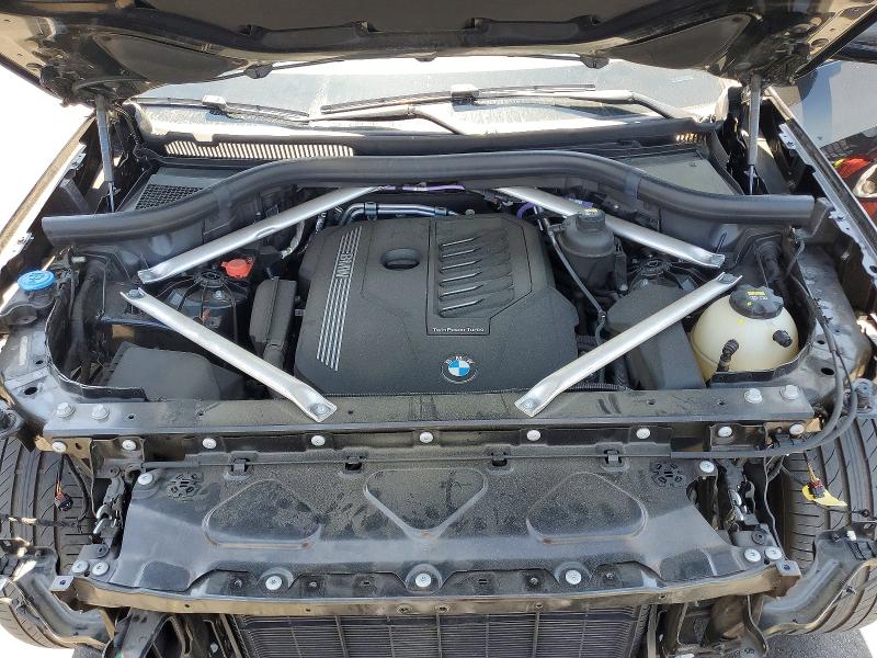 Aukcja sprzedaży 2022 Bmw X5, vin: 5UXCR6C00N9K13579, numer aukcji: 56835746