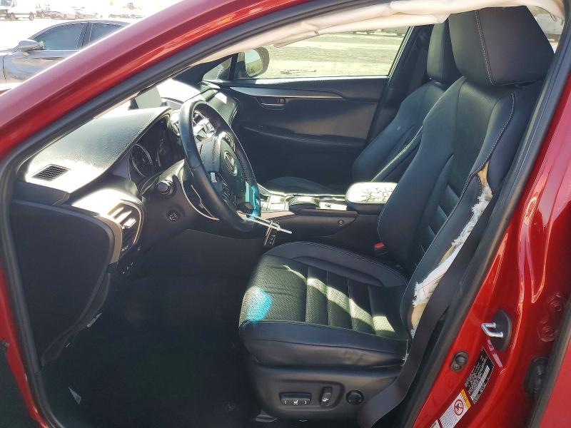 Продаж на аукціоні авто 2015 Lexus Nx, vin: JTJYARBZ7F2011135, номер лоту: 57209996