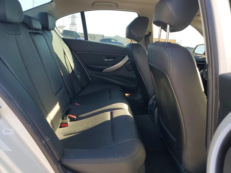 Aukcja sprzedaży 2017 Bmw 320, vin: WBA8A9C38HK864303, numer aukcji: 58046436