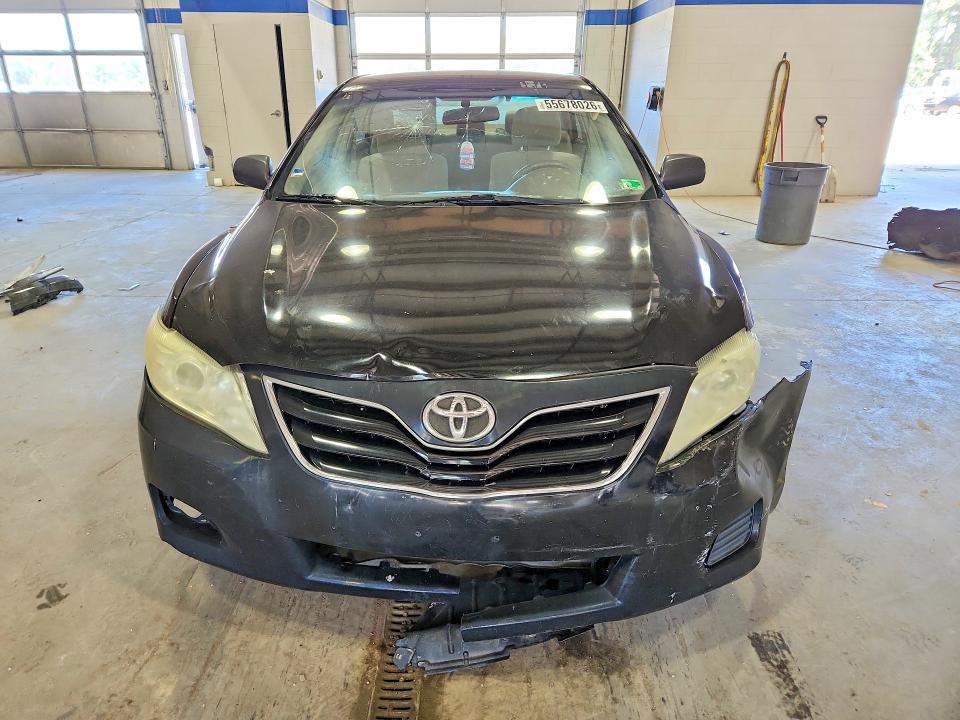 2010 Toyota Camry მანქანა იყიდება აუქციონზე, vin: 4T1BF3EK8AU031764, აუქციონის ნომერი: 55678026