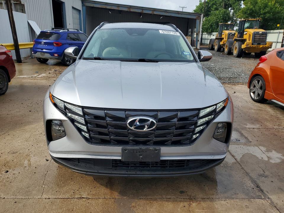Продаж на аукціоні авто 2024 Hyundai Tucson, vin: 5NMJF3DE5RH308479, номер лоту: 57207126