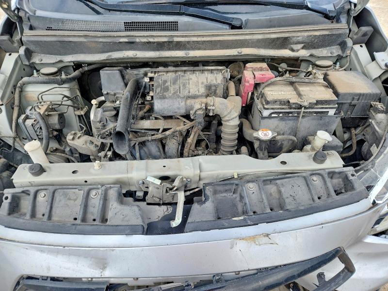 Продажа на аукционе авто 2020 Mitsubishi Mirage, vin: ML32F4FJXLHF11967, номер лота: 57259596