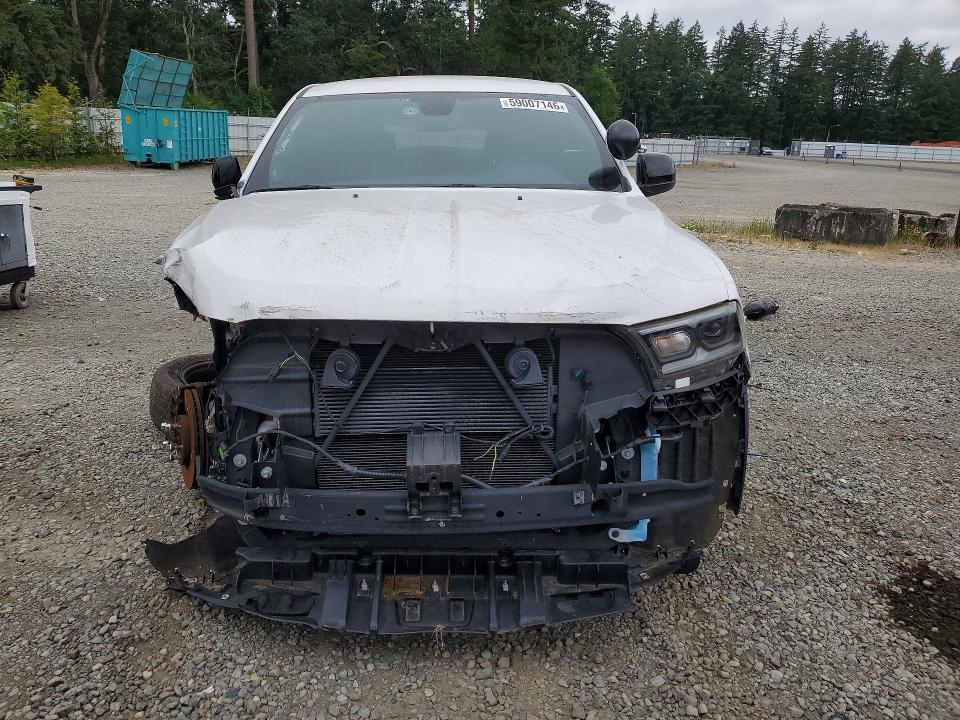 Aukcja sprzedaży 2023 Dodge Durango, vin: 1C4SDJFT8PC577548, numer aukcji: 59007146
