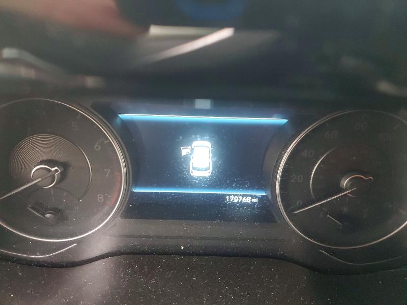 2020 Hyundai Palisade მანქანა იყიდება აუქციონზე, vin: KM8R34HE7LU055804, აუქციონის ნომერი: 57153796