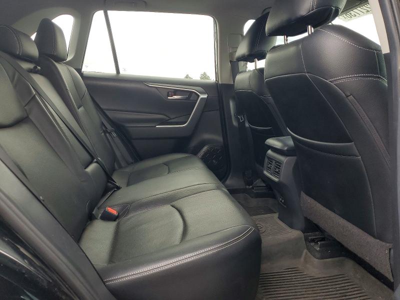 58227736 :رقم المزاد ، 2T3P1RFV5KC002958 vin ، 2019 Toyota Rav4 مزاد بيع