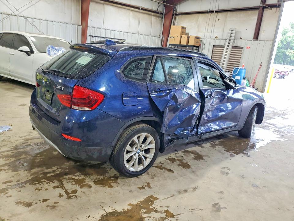 56530116 :رقم المزاد ، WBAVL1C55EVY15523 vin ، 2014 Bmw X1 مزاد بيع