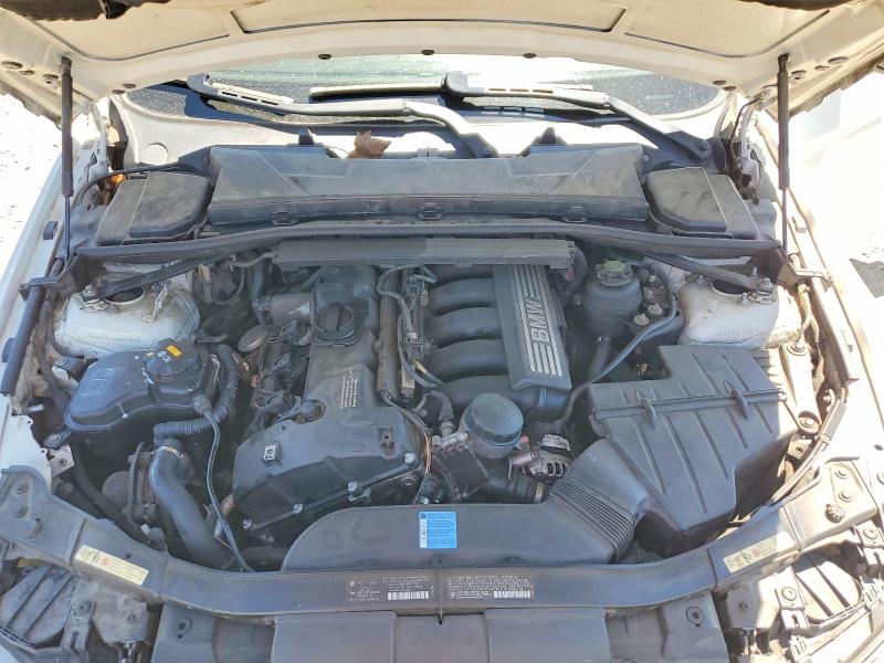 56819106 :رقم المزاد ، WBAWV13508P119997 vin ، 2008 Bmw 328i مزاد بيع
