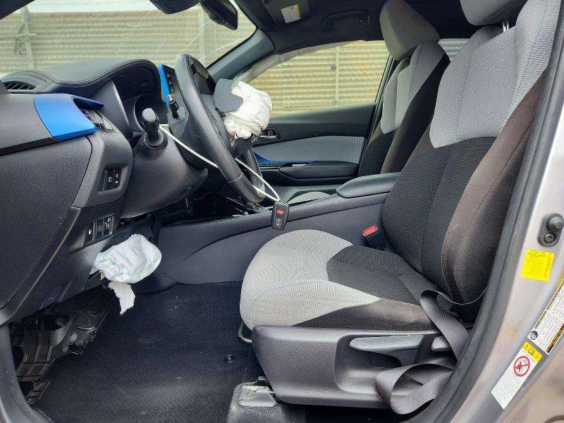 Aukcja sprzedaży 2019 Toyota C-hr, vin: JTNKHMBX9K1031212, numer aukcji: 85977985