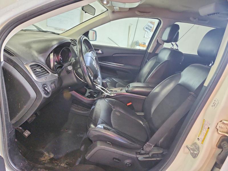 59056406 :رقم المزاد ، 3C4PDDGG4JT386701 vin ، 2018 Dodge Journey مزاد بيع