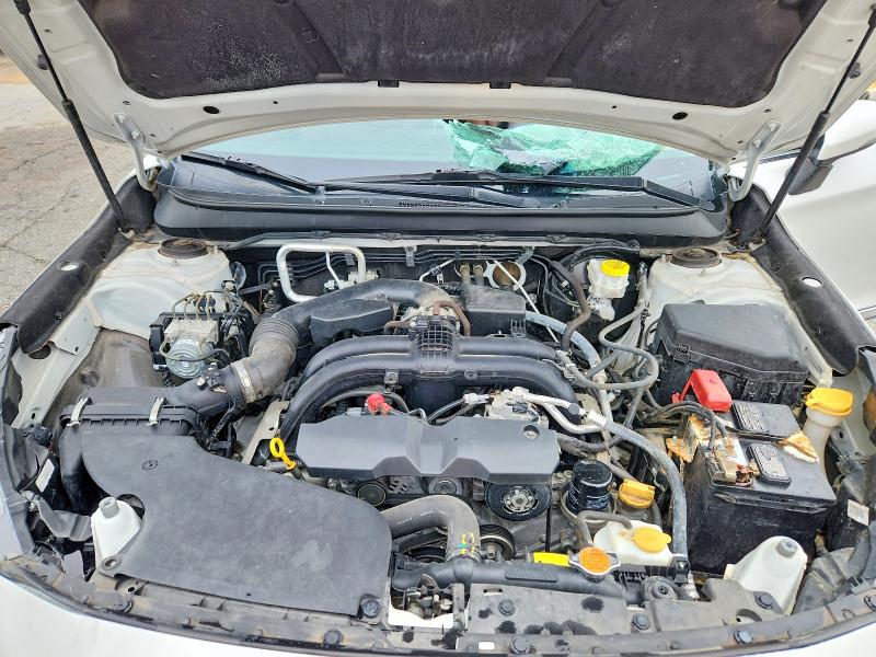 Продаж на аукціоні авто 2019 Subaru Outback, vin: 4S4BSATC4K3239952, номер лоту: 58216966