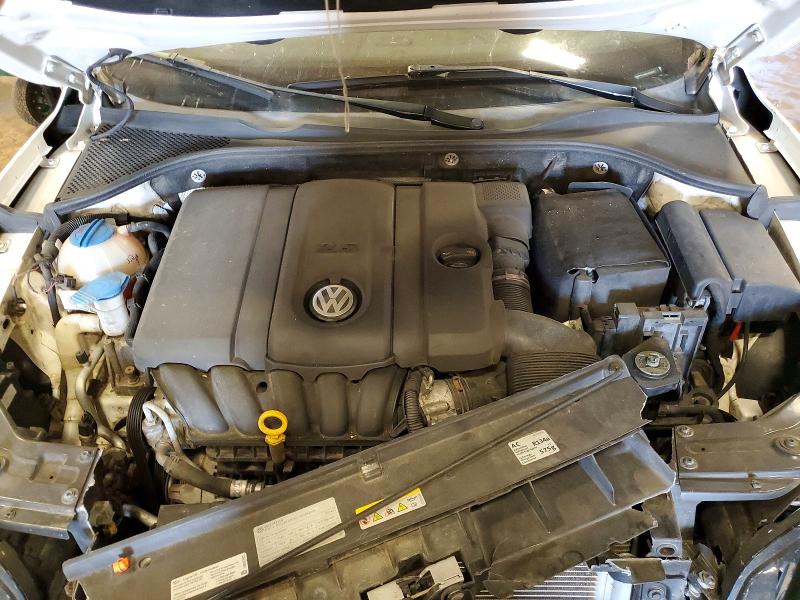 Продаж на аукціоні авто 2013 Volkswagen Passat, vin: 1VWBP7A35DC029551, номер лоту: 55504086