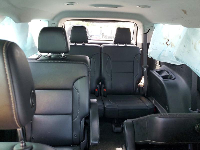 Продажа на аукционе авто 2023 Gmc Acadia, vin: 1GKKNUL46PZ210029, номер лота: 55462346
