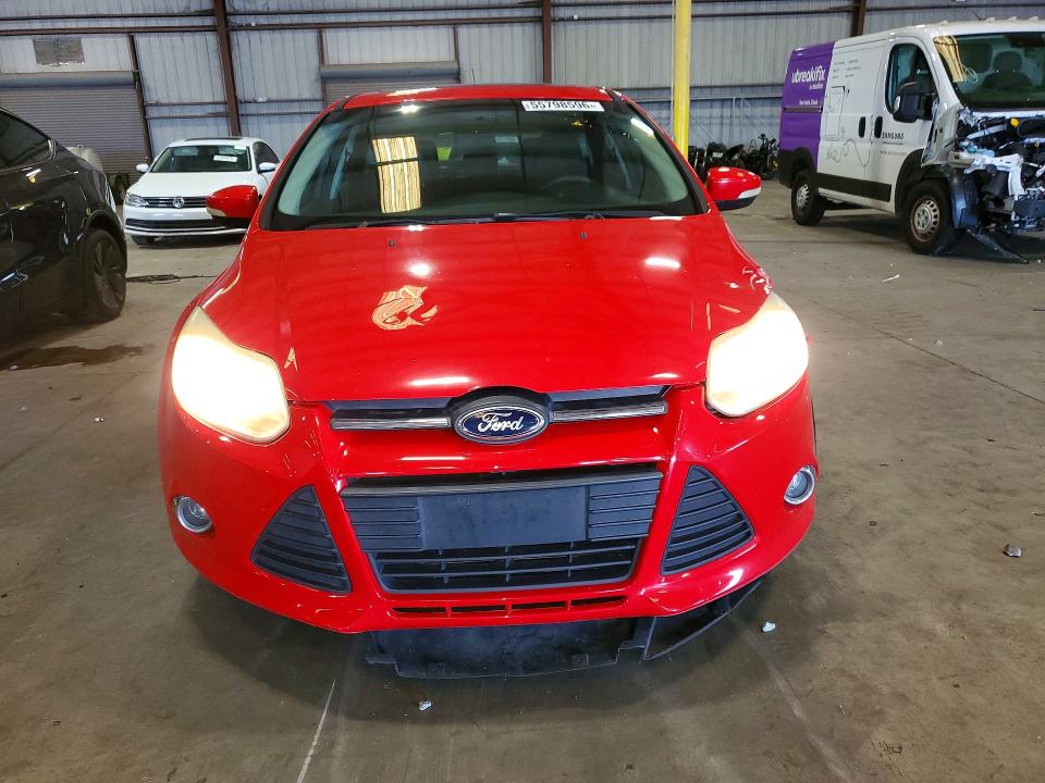 Продаж на аукціоні авто 2014 Ford Focus, vin: 1FADP3K25EL268437, номер лоту: 55798596
