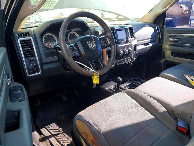 Aukcja sprzedaży 2018 Ram 5500, vin: 3C7WRNDL3JG386835, numer aukcji: 57998286