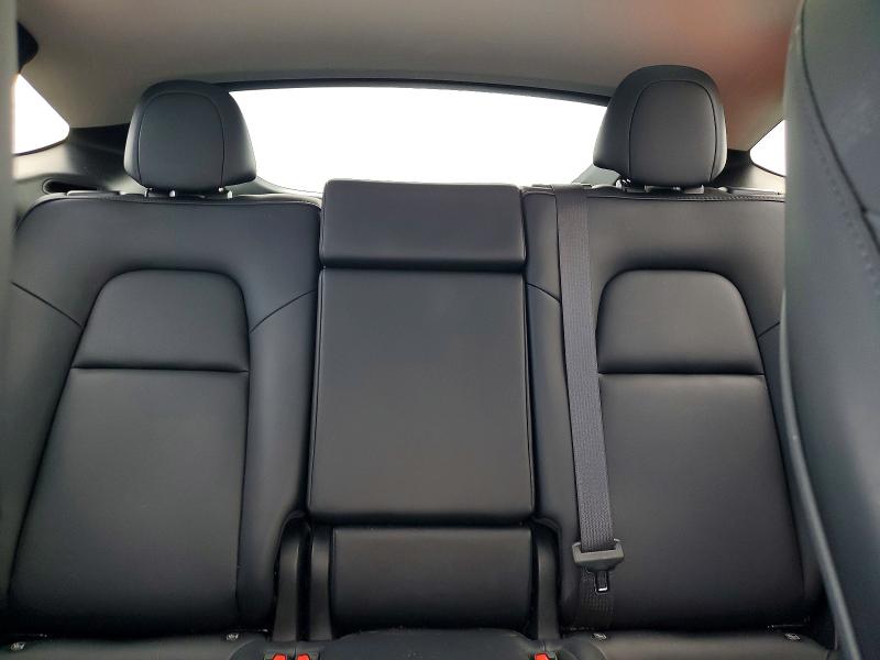 58272086 :رقم المزاد ، 7SAYGDEE3PF884606 vin ، 2023 Tesla Model Y مزاد بيع