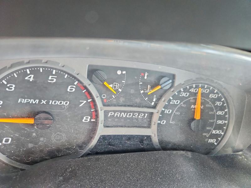 58329896 :رقم المزاد ، 1GCDS136058226064 vin ، 2005 Chevrolet Colorado مزاد بيع