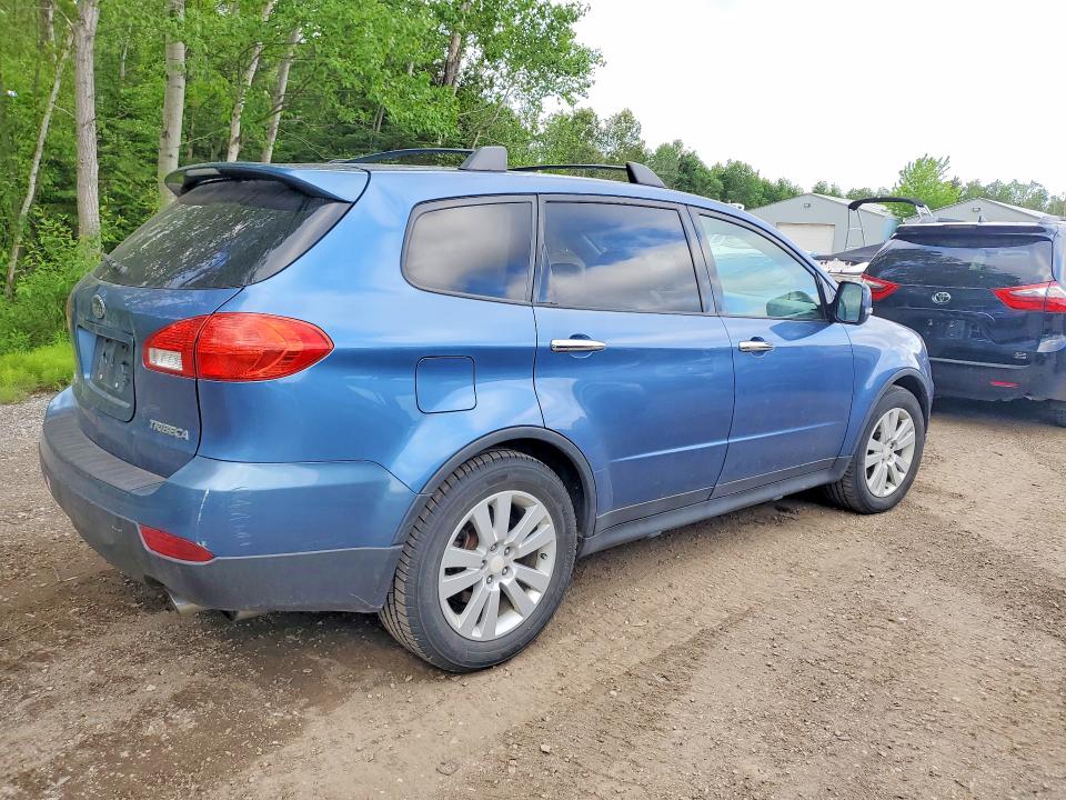 Продажа на аукционе авто 2008 Subaru Tribeca, vin: 4S4WX96D784404823, номер лота: 56974556