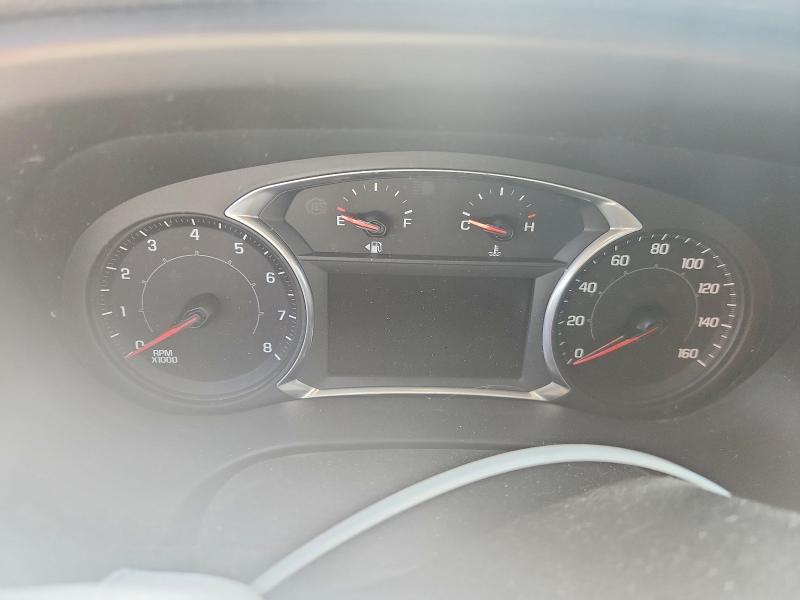 2018 Gmc Acadia მანქანა იყიდება აუქციონზე, vin: 1GKKNULS8JZ129586, აუქციონის ნომერი: 58772706