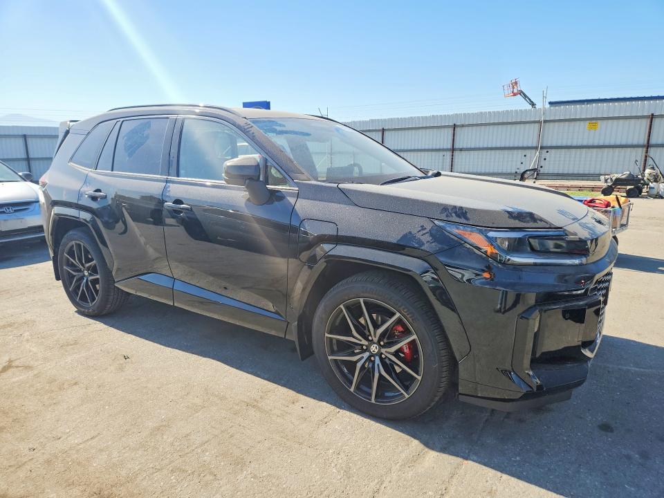 Продажа на аукционе авто 2026 Toyota Rav4 Plug-in Hybrid, vin: JTM7ERAV5TD001866, номер лота: 58742996