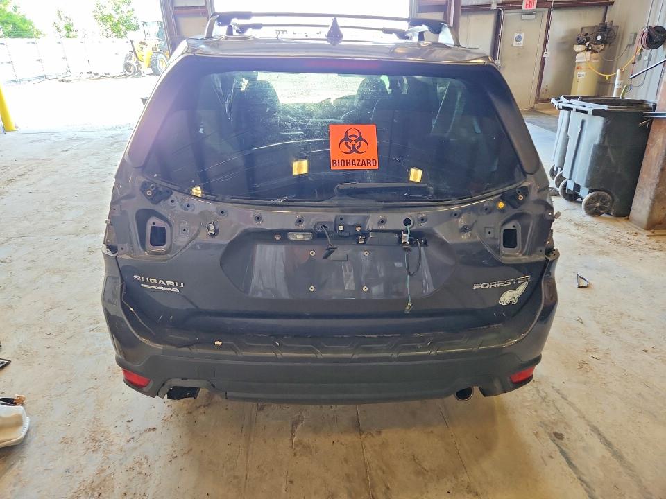 Aukcja sprzedaży 2020 Subaru Forester, vin: JF2SKASC4LH457434, numer aukcji: 56993296