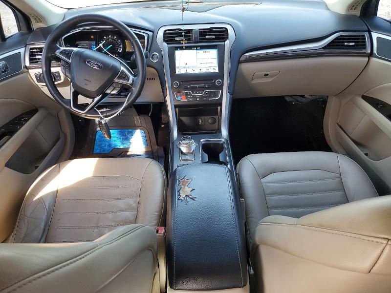 2017 Ford Fusion მანქანა იყიდება აუქციონზე, vin: 3FA6P0H98HR211893, აუქციონის ნომერი: 58325926