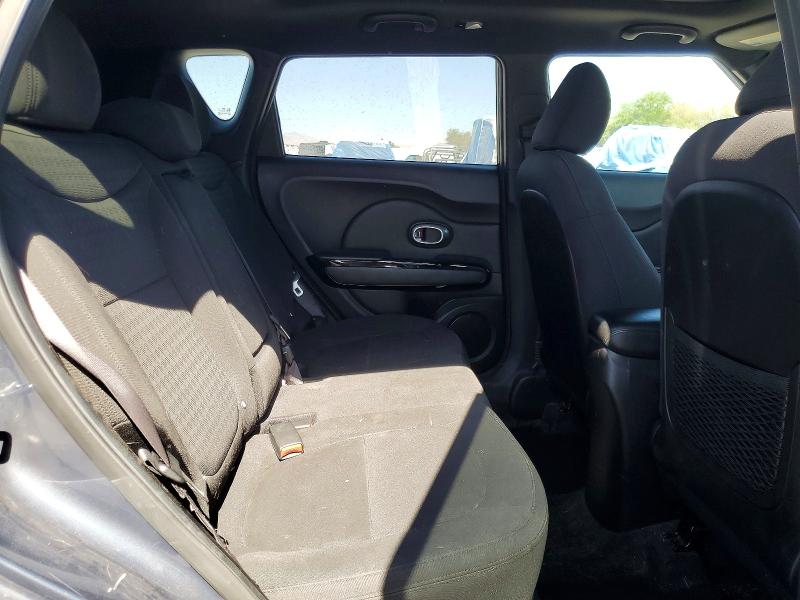 Aukcja sprzedaży 2015 Kia Soul, vin: KNDJX3A58F7207747, numer aukcji: 54999406
