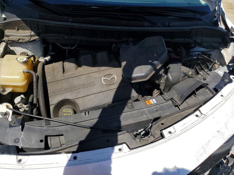 Aukcja sprzedaży 2014 Mazda Cx-9, vin: JM3TB2BV3E0443835, numer aukcji: 58383616