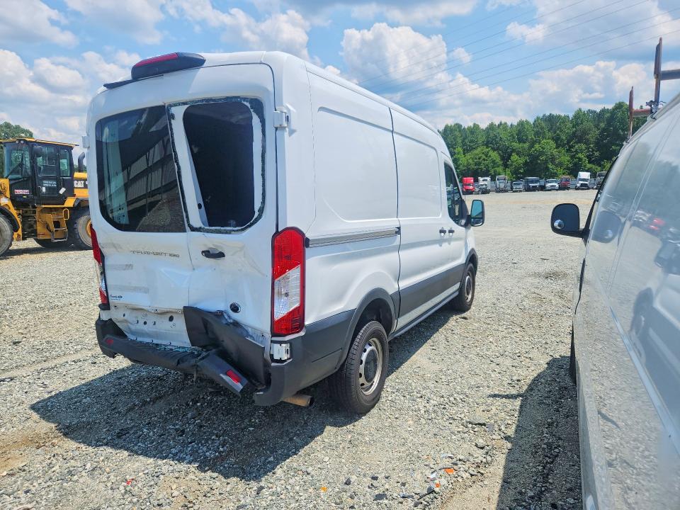 Продажа на аукционе авто 2020 Ford Transit, vin: 1FTBR1C85LKB61054, номер лота: 58977036