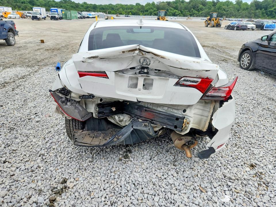 Продажа на аукционе авто 2013 Acura Ilx, vin: 19VDE1F75DE003558, номер лота: 56652946