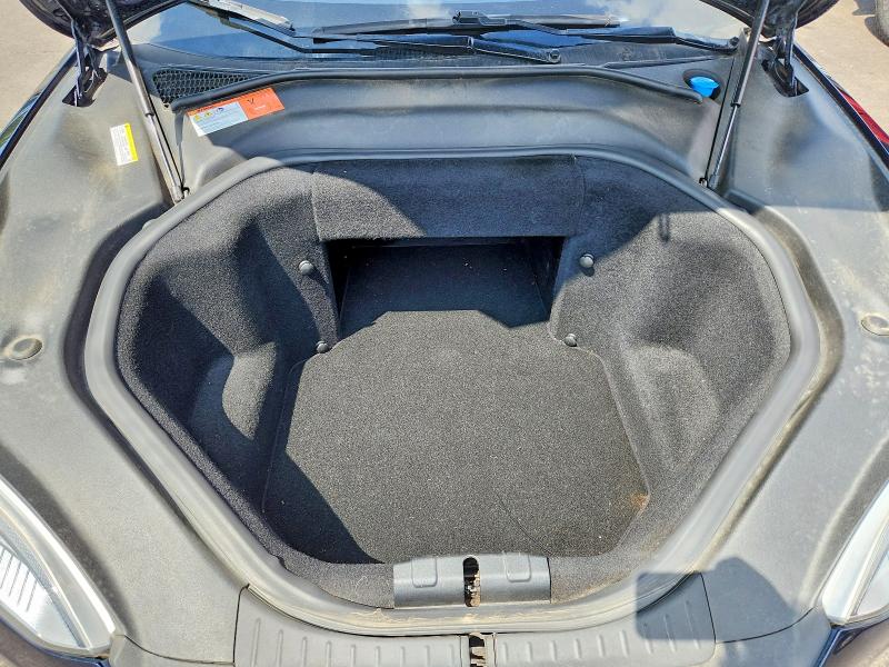Aukcja sprzedaży 2014 Tesla Model S, vin: 5YJSA1H17EFP47435, numer aukcji: 56433296