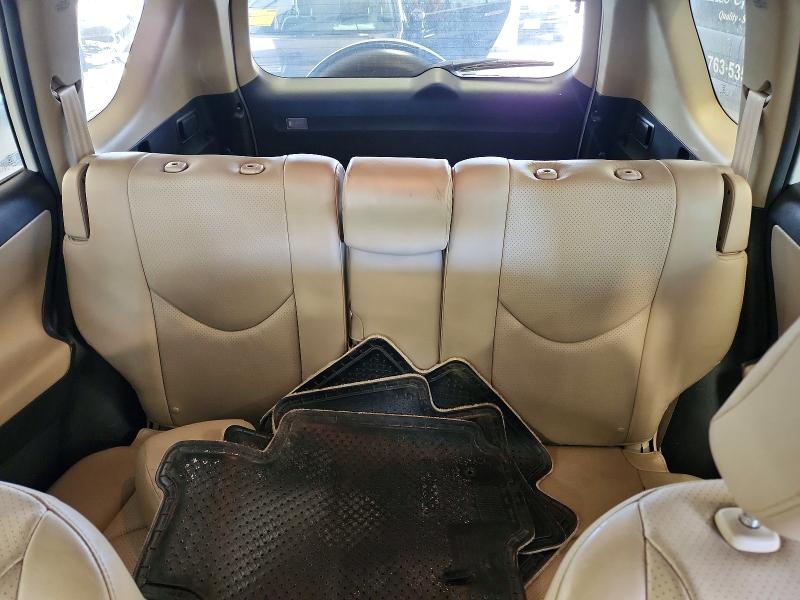 Продаж на аукціоні авто 2012 Toyota Rav4, vin: 2T3DK4DVXCW091268, номер лоту: 56332576