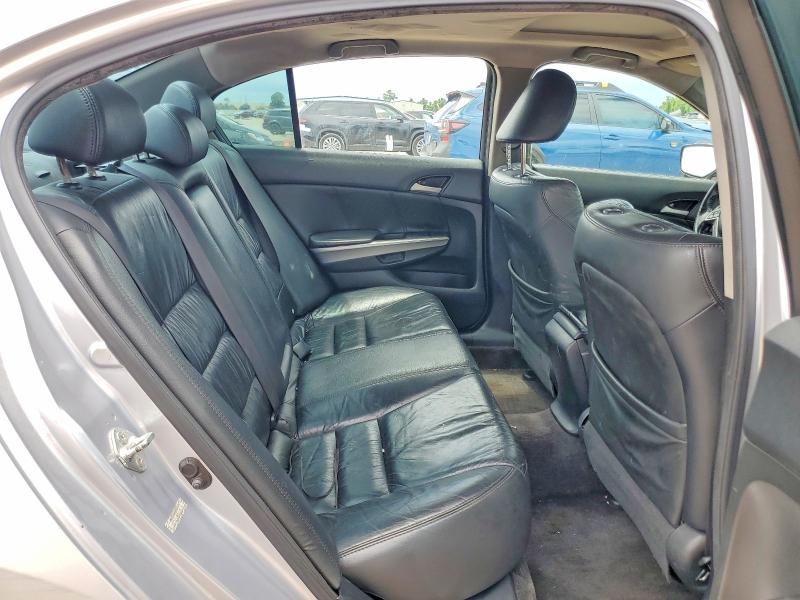 Aukcja sprzedaży 2009 Honda Accord, vin: 1HGCP26869A005536, numer aukcji: 55737606