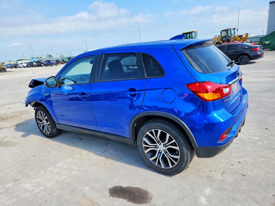Aukcja sprzedaży 2018 Mitsubishi Outlander Sport, vin: JA4AP3AU4JU021957, numer aukcji: 55247506