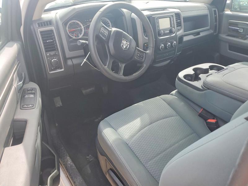 Aukcja sprzedaży 2019 Ram 1500 Classic, vin: 3C6JR6DT6KG674922, numer aukcji: 58062536