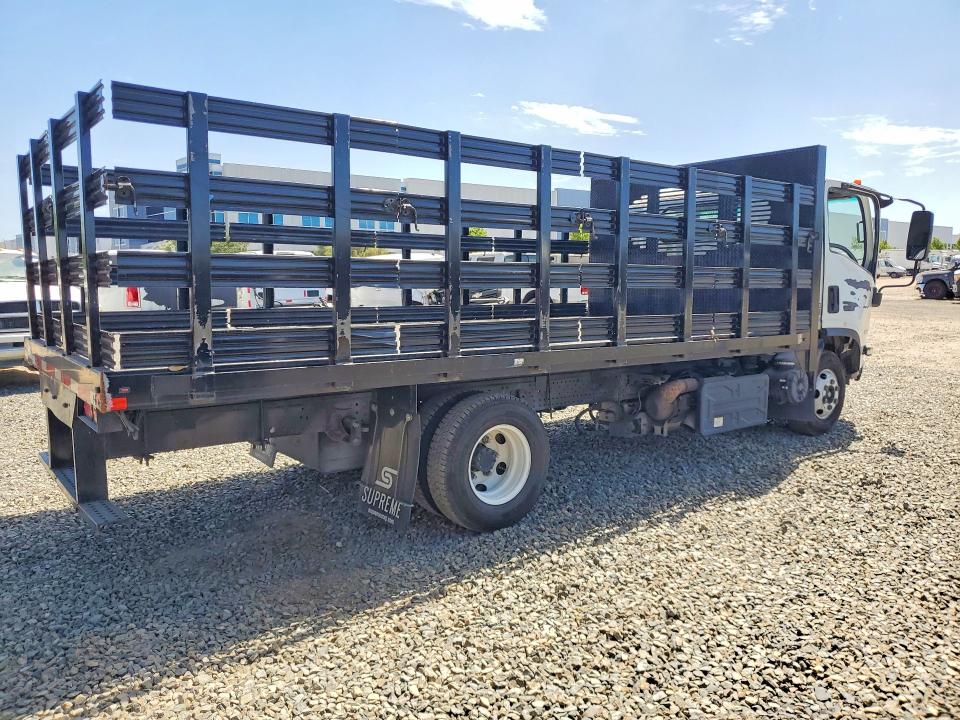 2022 Isuzu Npr Hd მანქანა იყიდება აუქციონზე, vin: JALC4W165N7013315, აუქციონის ნომერი: 56935156