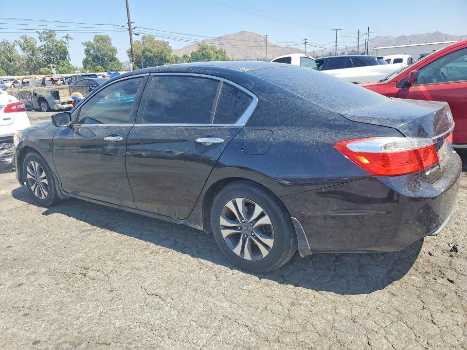 Aukcja sprzedaży 2013 Honda Accord, vin: 1HGCR2F31DA090888, numer aukcji: 58729736