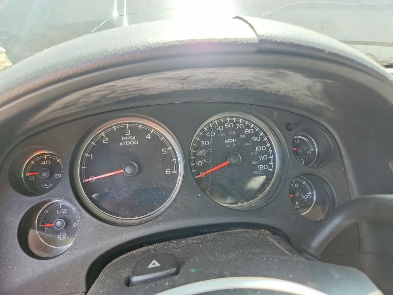 Aukcja sprzedaży 2012 Chevrolet Tahoe, vin: 1GNSCCE06CR136862, numer aukcji: 57247036