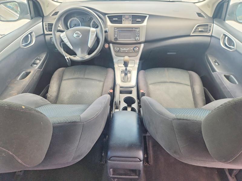 Aukcja sprzedaży 2014 Nissan Sentra, vin: 3N1AB7AP9EY341089, numer aukcji: 57426156