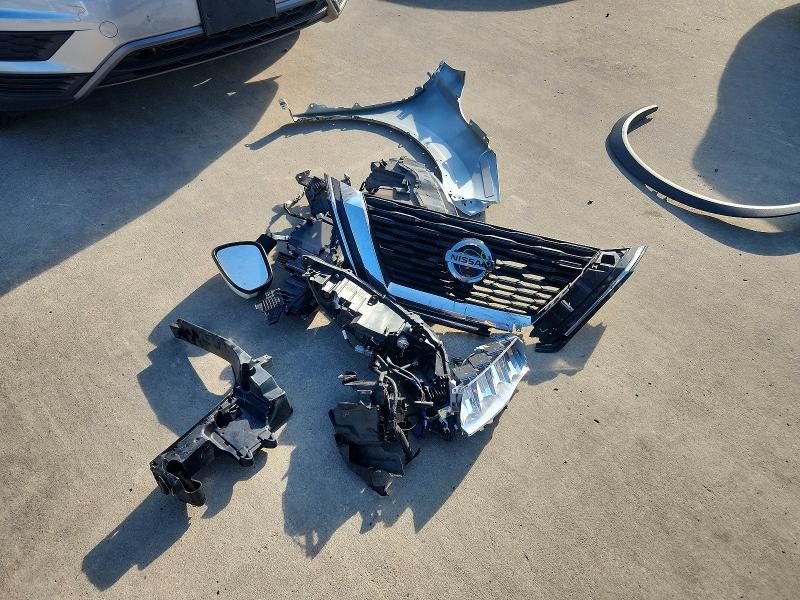 Продажа на аукционе авто 2021 Nissan Rogue, vin: 5N1AT3BA9MC699891, номер лота: 54848096